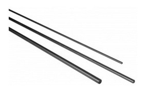 length: Precision Brand 18099 Drill Rod
