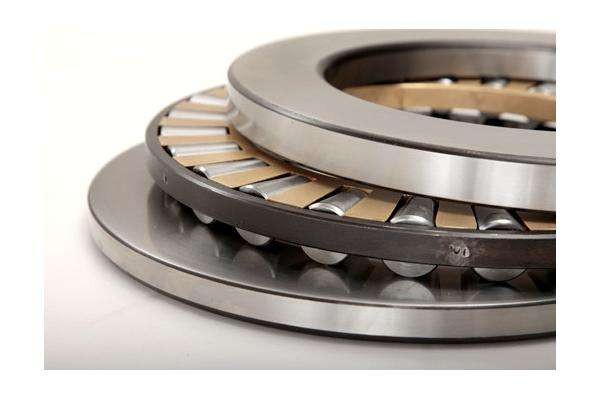 fillet radius: Timken T9020-902A1 Tapered Roller Thrust Bearings