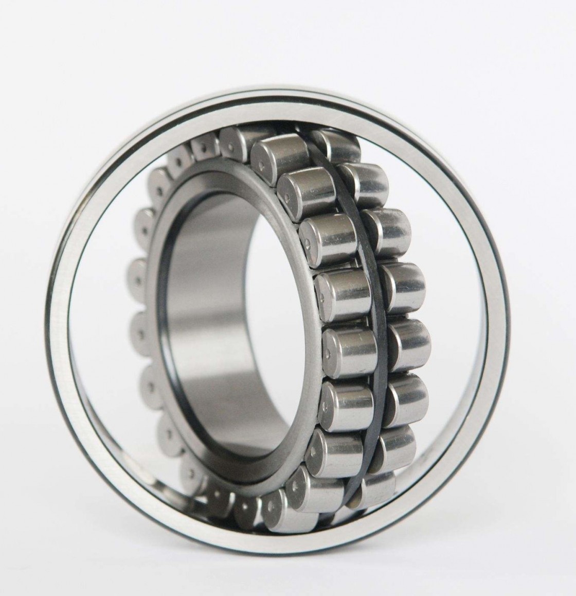 Dynamic (Ca) ZKL NU324 Single row cylindrical roller bearings