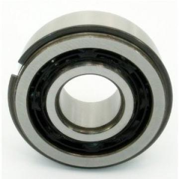 outer ring width: MRC &#x28;SKF&#x29; 5204CZZ Angular Contact Bearings