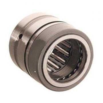 Cage Material INA NX17-Z Thrust Roller Bearing