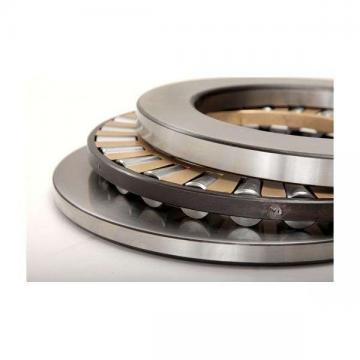 fillet radius: Timken T157W-904A2 Tapered Roller Thrust Bearings
