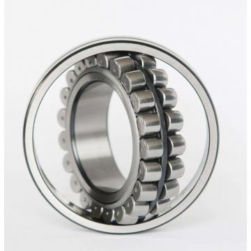 d2 ZKL NU2324EMAS Single row cylindrical roller bearings