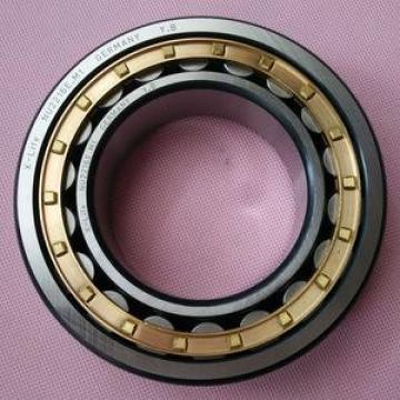 B ZKL NU219 Single row cylindrical roller bearings