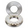 overall width: Rollway T-811 Tapered Roller Thrust Bearings