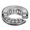 overall width: Timken T301W-904A3 Tapered Roller Thrust Bearings