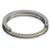 Product Group CONSOLIDATED BEARING 81140 M P/5 Thrust Roller Bearing #2 small image