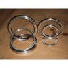 inner ring width: Kaydon Bearings KD047XP0 Four-Point Contact Bearings #1 small image