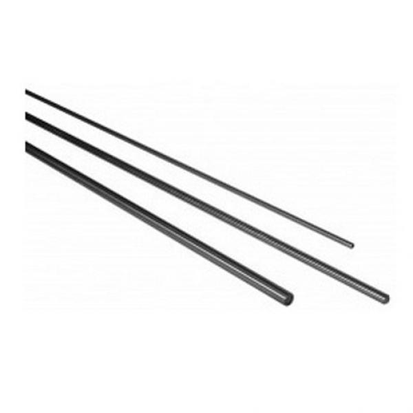 meets industry standards by: Precision Brand 18029 Drill Rod #1 image