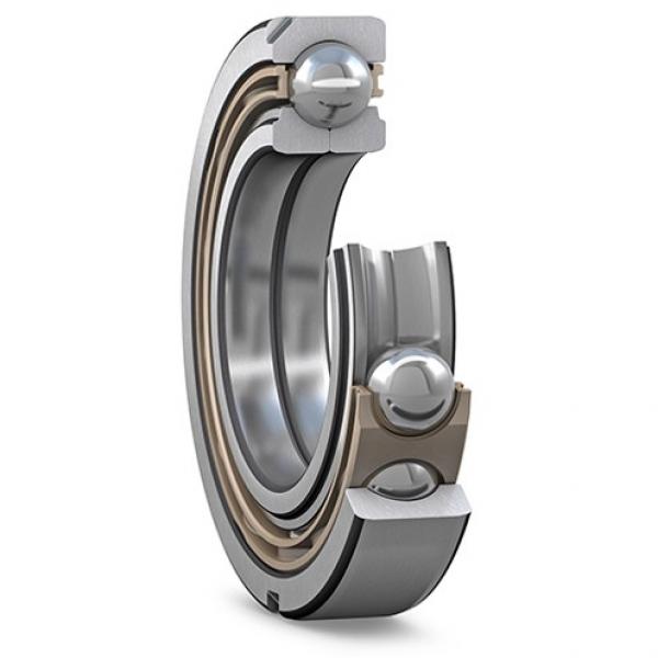 weight: SKF QJ 236 N2 MA C3 Four-Point Contact Bearings #2 image