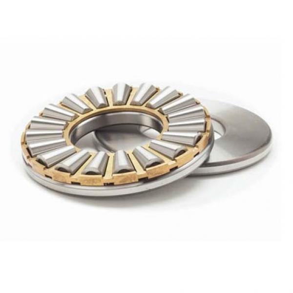bore diameter: Timken T121-90010 Tapered Roller Thrust Bearings #2 image