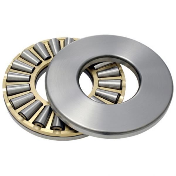 overall width: American Roller Bearings T1811 Tapered Roller Thrust Bearings #2 image