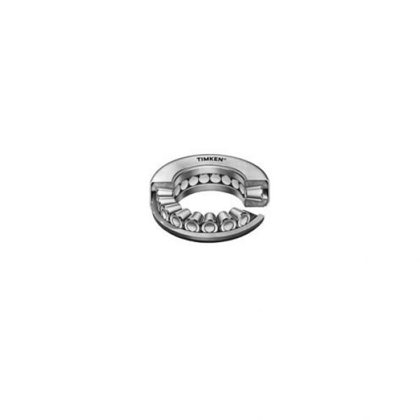 series: Timken T189W-904A2 Tapered Roller Thrust Bearings #2 image