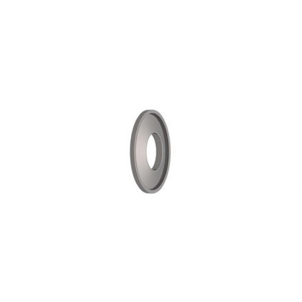 overall width: Timken T921-902A1 Tapered Roller Thrust Bearings #2 image