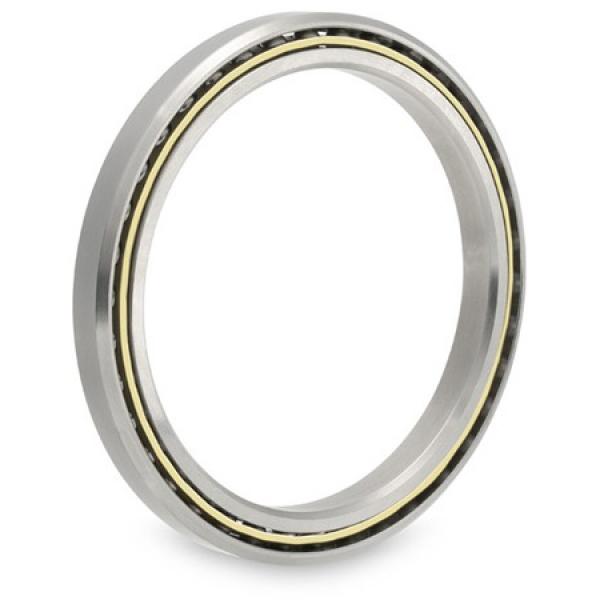 outer ring width: Kaydon Bearings KF140XP0 Four-Point Contact Bearings #2 image