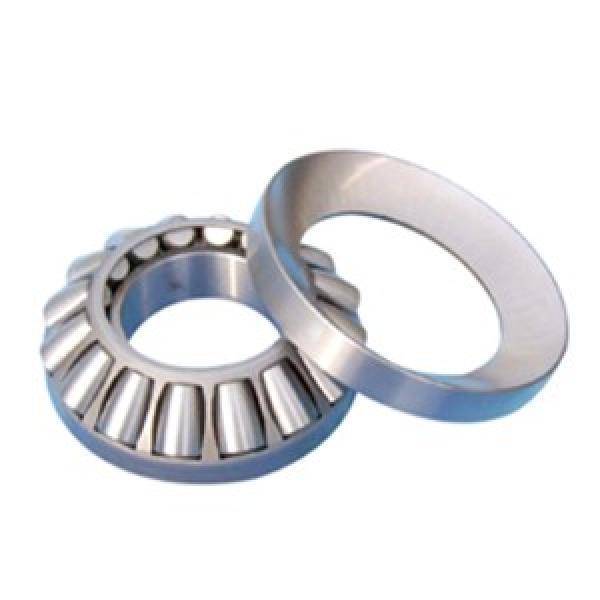 Cage Material CONSOLIDATED BEARING 29412 Thrust Roller Bearing #2 image
