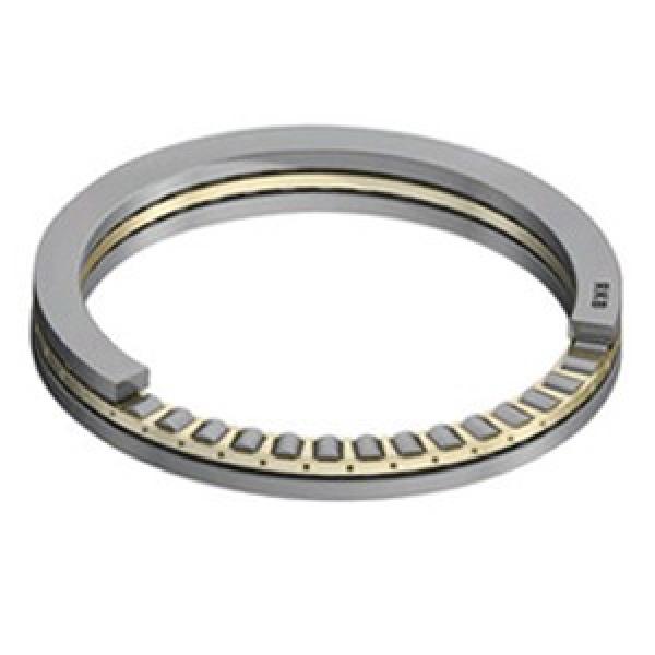 Banded CONSOLIDATED BEARING 81118 M Thrust Roller Bearing #2 image