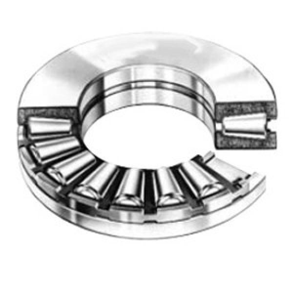 BDI Inventory TIMKEN T661-903A2 Thrust Roller Bearing #2 image