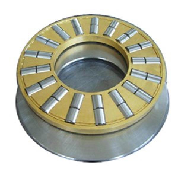 Banded CONSOLIDATED BEARING T-745 Thrust Roller Bearing #2 image
