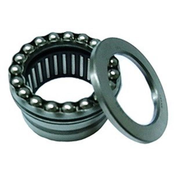 Inch - Metric CONSOLIDATED BEARING NKX-60 P/5 Thrust Roller Bearing #2 image