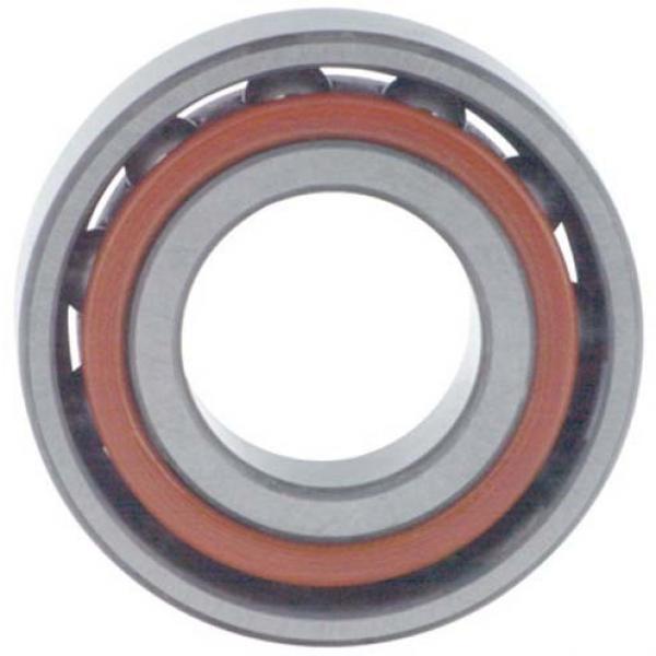 outer ring width: MRC &#x28;SKF&#x29; 122 KR-BKE Angular Contact Bearings #2 image