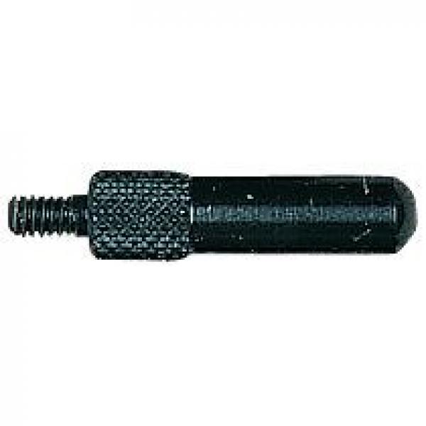 diameter: L S Starrett Company 68339 Drill Rod #1 image