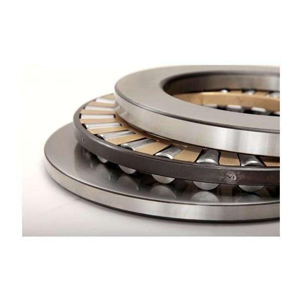 overall width: Timken T107-904A1 Tapered Roller Thrust Bearings #1 image