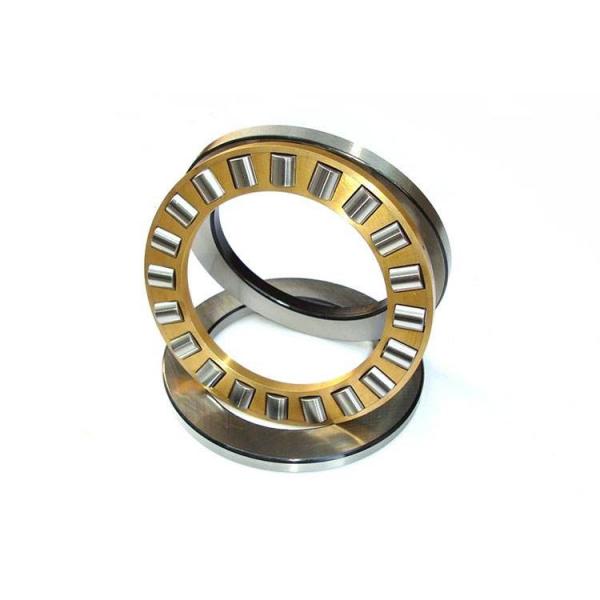 overall width: RBC Bearings TRTB691 Tapered Roller Thrust Bearings #1 image