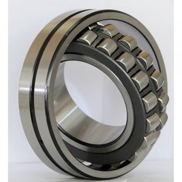 Pu ZKL NU2308EMAS Single row cylindrical roller bearings #2 image
