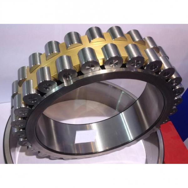 b1 ZKL NU207E Single row cylindrical roller bearings #1 image