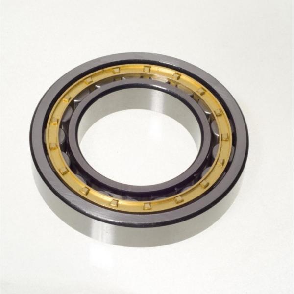 b1 ZKL NU307E Single row cylindrical roller bearings #2 image
