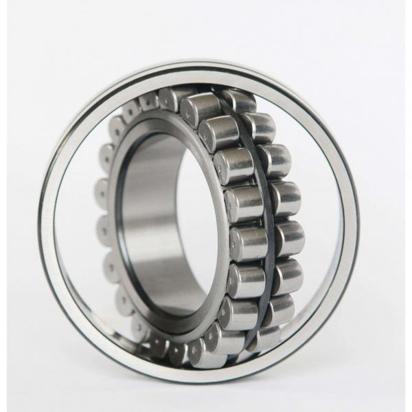 d2 ZKL NU206 Single row cylindrical roller bearings #2 image