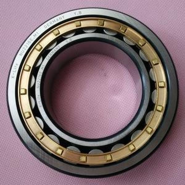 B ZKL NU219 Single row cylindrical roller bearings #1 image