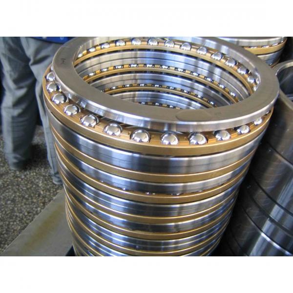 outer ring width: Kaydon Bearings KF140XP0 Four-Point Contact Bearings #1 image
